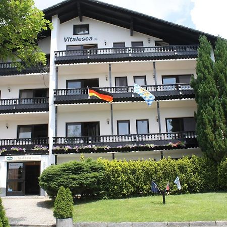 Vitalesca Neuschonau Bagian luar foto