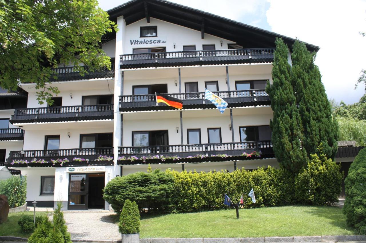 Vitalesca Neuschonau Bagian luar foto