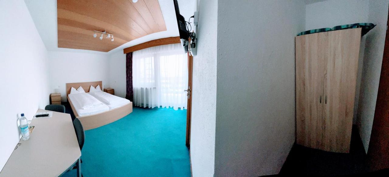 Vitalesca Neuschonau Bagian luar foto