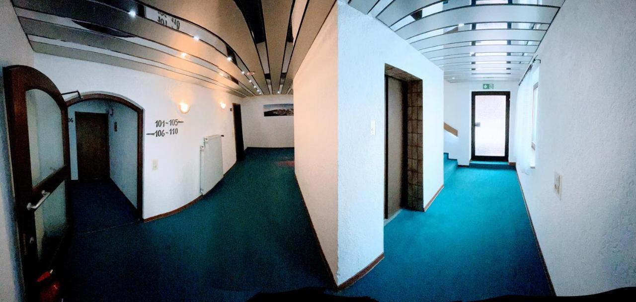 Vitalesca Neuschonau Bagian luar foto