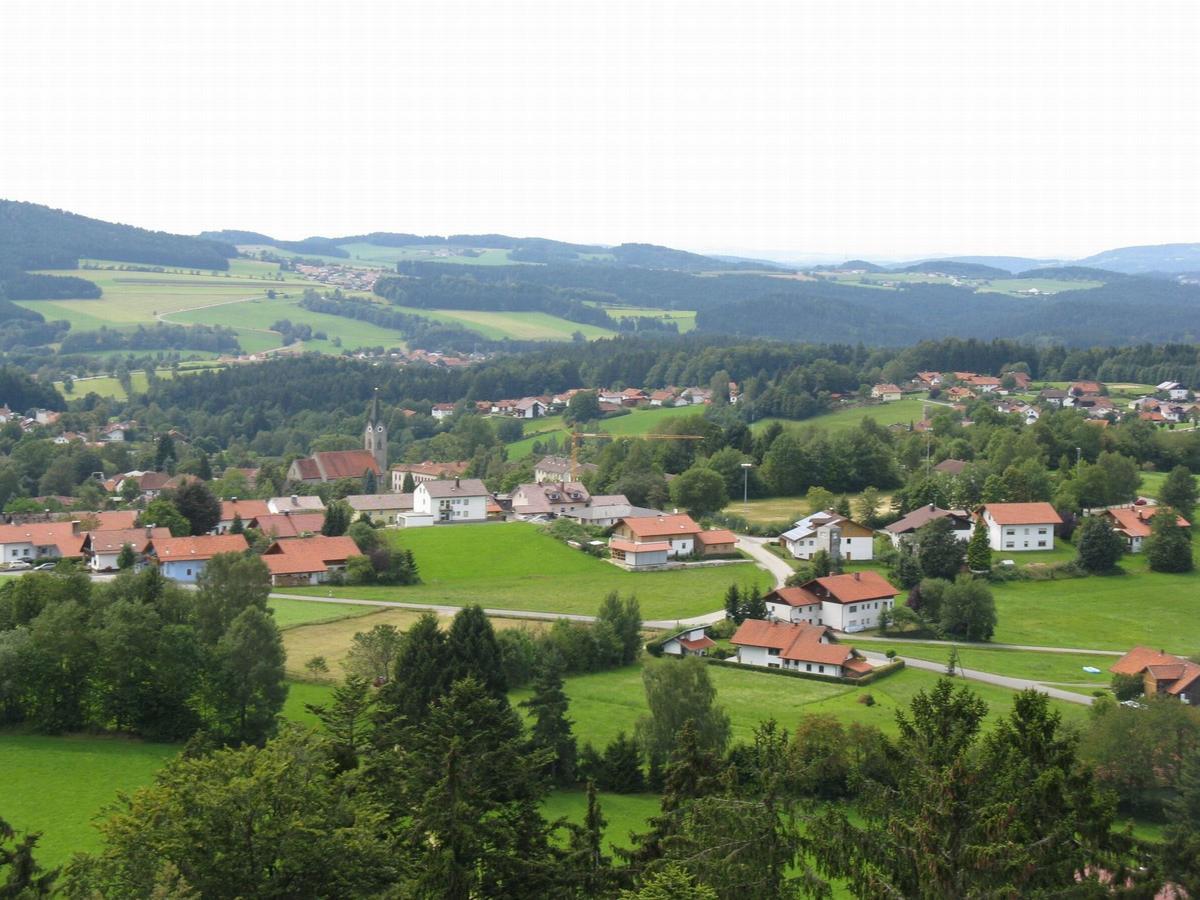 Vitalesca Neuschonau Bagian luar foto