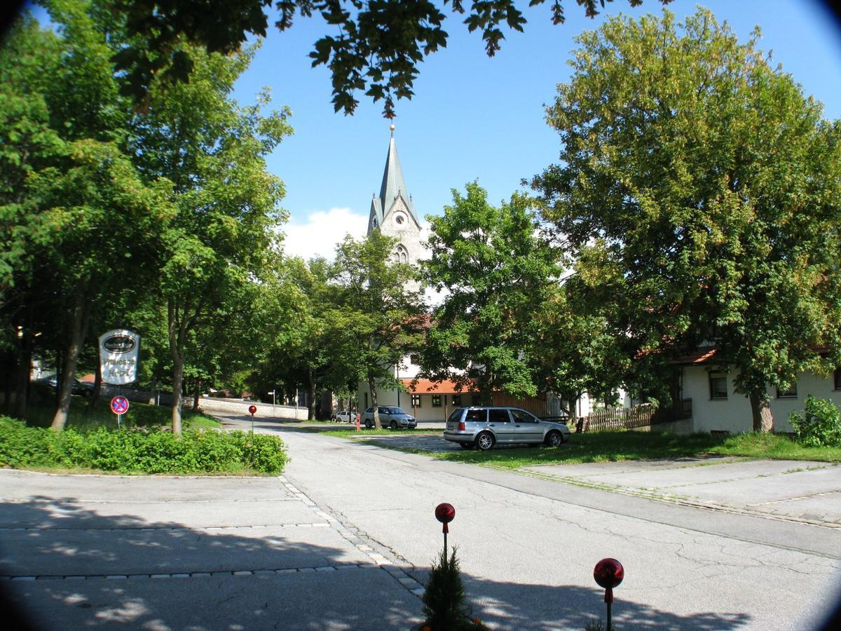Vitalesca Neuschonau Bagian luar foto